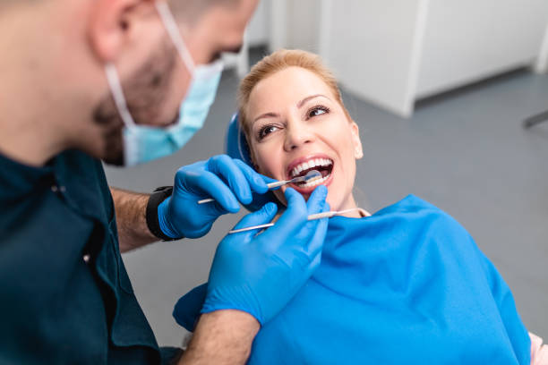 Best Traditional Braces  in Coweta, OK