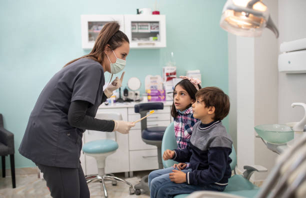 Coweta, OK  Holistic Dental Services Company