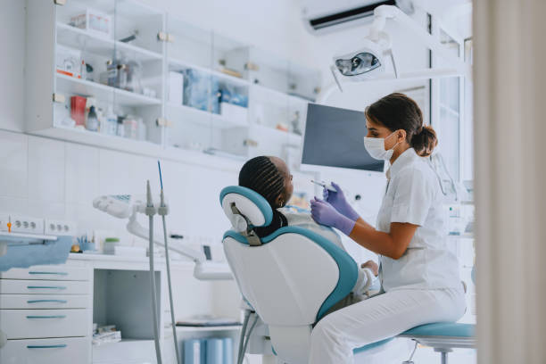 Best Pediatric Dentistry  in Coweta, OK
