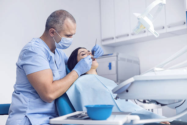 Best Dental Inlays and Onlays  in Coweta, OK