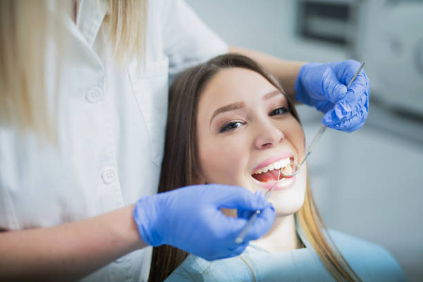 Why Choose Us for Your Dental Needs in Coweta, OK