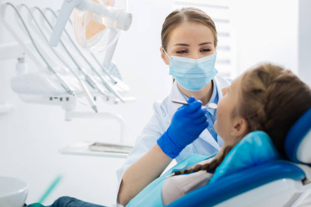 Best Tooth Extraction  in Coweta, OK